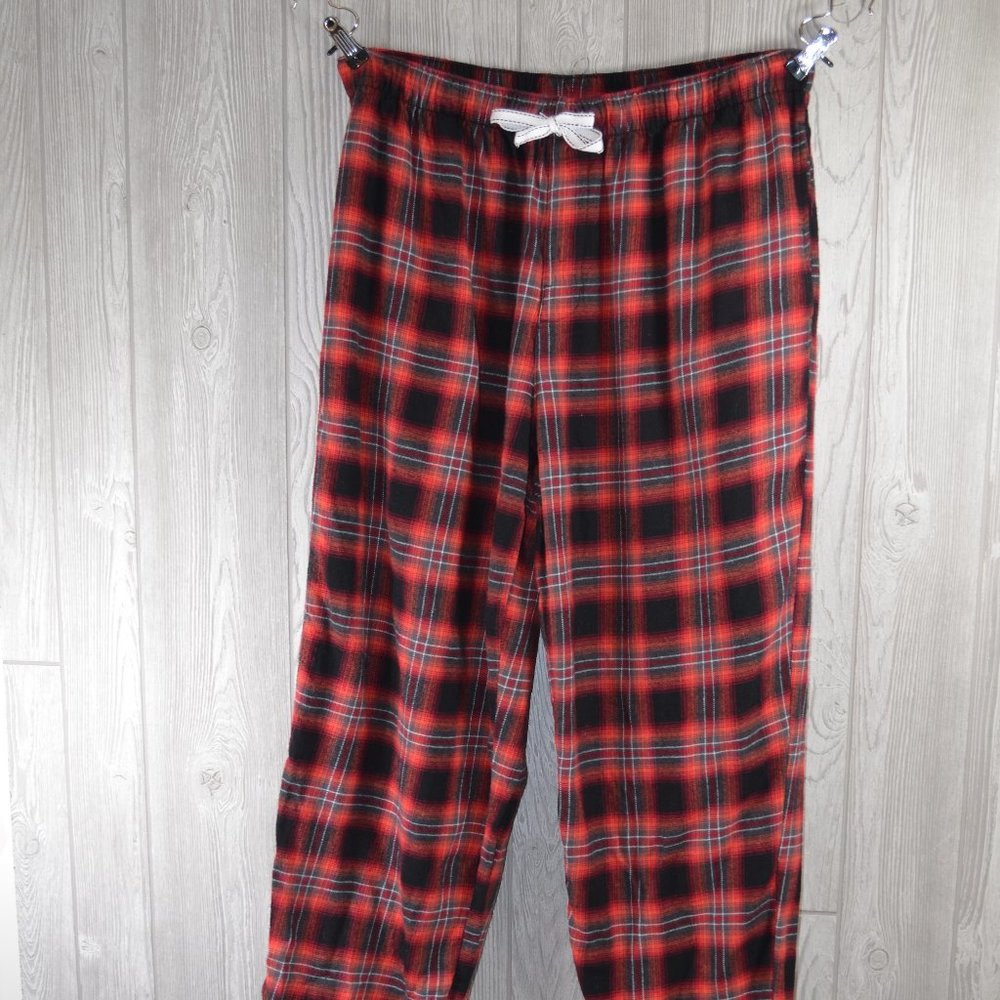 Joe Boxer Plaid Pajama Pants XL PLUS SIZE